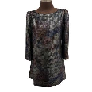 Free People Mermaid dress size small